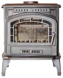 Čuguna krāsns Kawmet P7 Eco, 9.3 kW