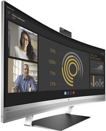 Monitorius HP EliteDisplay S340c, 60 Hz, 34"