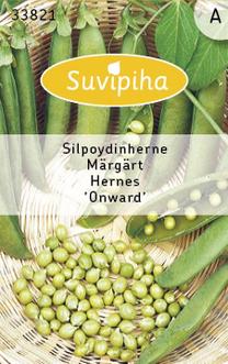 Seemned Horticom, hernes, 100 g