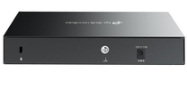 Maršrutizatorius TP-Link Omada ER707-M2 VPN, juoda sp.