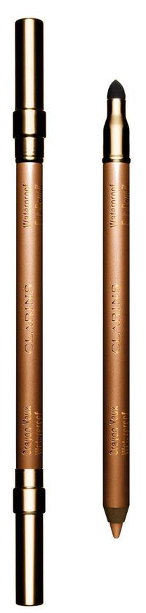 Acu zīmulis Clarins, zelta krās. 006