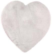 Vaip sise 4Living Heart, hall v., 80 cm x 80 cm