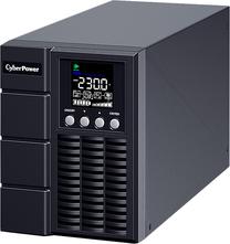 Стабилизатор напряжения UPS CyberPower OLS1000EA-DE, 900 Вт