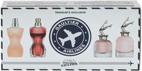 Подарочные комплекты для женщин Jean Paul Gaultier Classique Miniatures Set