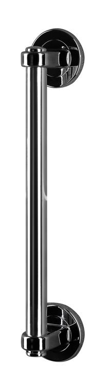 Ohutuskäepide Ridder, 45 cm, kroom v.