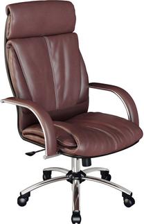 Darbo kėdė MN, ruda