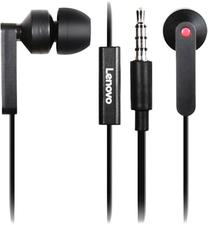 Laidinės ausinės Lenovo 4XD0J65079, juoda sp.