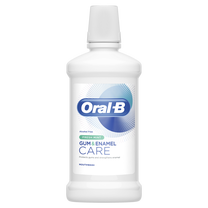 Burnos skalavimo skystis Oral-B Care, 500 ml