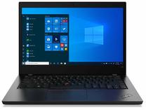 Sülearvuti Lenovo ThinkPad T14 G2, taastatud, Pro 5450U, 8 GB, 1 TB, 14 ", AMD Radeon™ Graphics, must v., EN, Windows 11 pro
