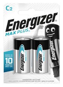 Baterijas Energizer EN1400B2MPLUS, C, 1.5 V