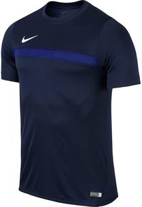 Marškinėliai, vyrams Nike, mėlyna sp., xl