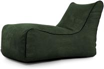 Sėdmaišis Slowdown Lounge Zip Waves F120BZ.WA.FO, žalia sp., 360 l