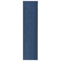 Kiliminis takas VLX 327198, mėlyna sp., 400 cm x 100 cm