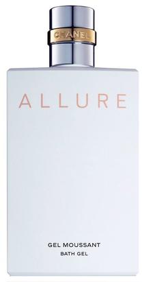 Kūno prausimosi želė Chanel, 200 ml