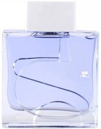Tualetinis vanduo Courreges Homme Sport, 100 ml