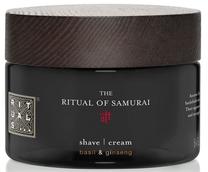 Skūšanās krēms Rituals The Ritual of Samurai, 250 ml