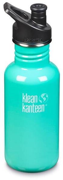 Ūdens pudele Klean Kanteen
