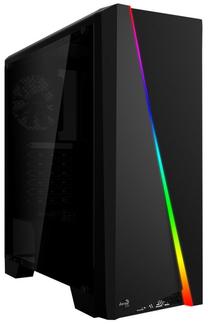Stacionārs dators Intop AMD Ryzen 5 3600, 2480 GB, DDR4 32 GB, SSD+HDD 480 GB 2 TB, Nvidia GeForce GTX 1650 4 GB GDDR5, Windows 10 Pro RM18201