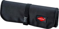 Įrankių ritinys Knipex 00 19 41 LE, įrankiams, 45 cm x 6 cm x 8.5 cm