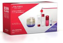 Veido priežiūros priemonių rinkinys Shiseido, 110 ml