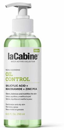 Sejas tīrīšanas līdzeklis La Cabine Oil Control, 250 ml