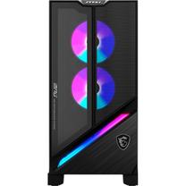 Stacionarus kompiuteris MSI MPG Infinite X3 AI 2NVV7-034AT 265K, DDR5 (UDIMM) 32 GB, SSD 1 TB, Nvidia GeForce RTX 5080 16 GB GDDR7, Windows 11 Home