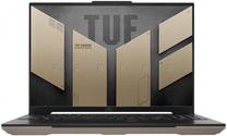 Nešiojamas kompiuteris Asus TUF Gaming A16 FA617NS-N3075W 90NR0EP1-M00850, AMD Ryzen™ 7 7735HS, 16 GB, 1 TB, 16 ", Radeon RX 7600S, smėlio sp., EN, Windows