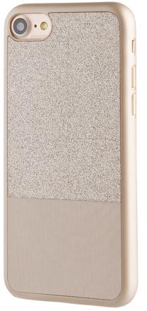 Telefona vāciņš Muvit, zelta krās., Apple