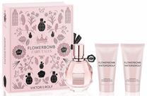 Подарочные комплекты для женщин Viktor & Rolf Flowerbomb