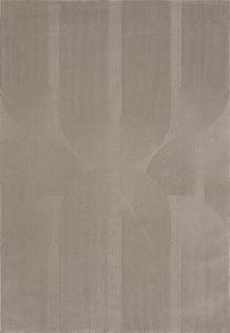 Kilimas Domoletti Sign, ruda sp., 230 cm x 160 cm