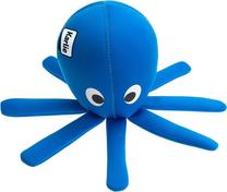 Žaislas šuniui, pliušinis Karlie Octopus Octo 521733, 33 cm, mėlyna sp.