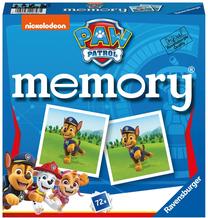 Atminties (memo) žaidimas Ravensburger Paw Patrol Memory 20743