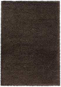 Ковер комнатные Ayyildiz Fluffy 3500, коричневый цв., 200 см x 140 см