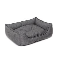 Gyvūno guolis Comfy 238191, pilka sp., 52 cm x 44 cm