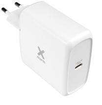 Telefono įkroviklis Xtorm, USB Type C/AC, 60 W