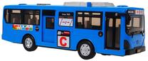 Žaislinis autobusas City Bus