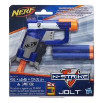 Игрушечное оружие Hasbro Nerf A0707, 16.5 см Многоцветный