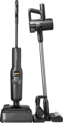 Plaunantis siurblys - šluota Roborock F25 Combo, 4000 mAh