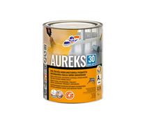 Краска для пола Rilak Aureks-30 A bazė, белый цв., 0.9 л