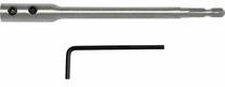 Битовая головка Yato 3257, 300 мм, 1/4"