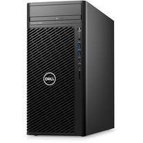 Stacionarus kompiuteris Dell Intel® Core™ i7-13700, 1 TB, DDR5 32 GB, SSD 1 TB, Nvidia Quadro RTX A2000 12 GB, Windows 11 Pro Precision 3660