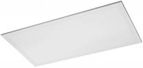Valgusti lagi ja seinad GTV King LED Panel KNG42312, LED, 4000 °K, 1 x 42 W, valge v. / valge v.