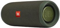 Grąžinta prekė JBL Flip 5, žalia sp. Prekė su pažeista pakuote.