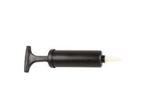 Pumpis Outliner IR97409, 15 cm, 0.05 kg, melna krās.