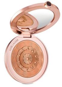 Bronzantas Estee Lauder, 02 solar crush sp.