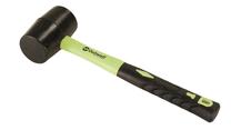 Туристический молоток Outwell Mallet, 32 см, черный цв./зеленый цв.