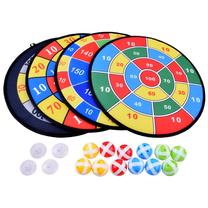 Žaidimas Game Set Velcro GR0514