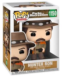 Žaislinė figūrėlė Funko POP! Television Hunter Ron 1150