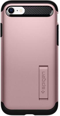 Чехол для телефона Spigen, розовый цв., Apple