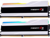 Operatiivmälu (RAM) G.SKILL Trident Z5 RGB F5-8000J4048F24GX2-TZ5RW, DDR5, 48 GB, 8000 MHz